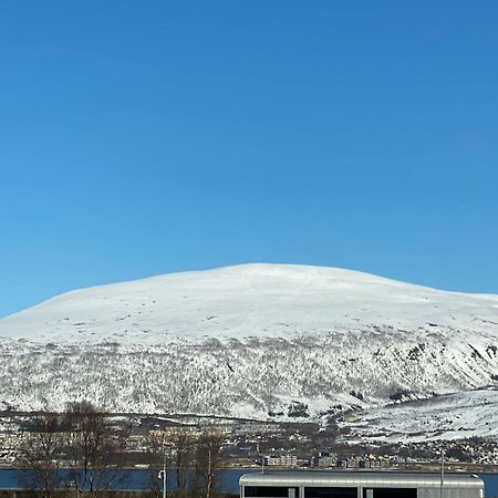 Villa Polar Arctic Luxury House - Free Parking Tromsø Exterior foto